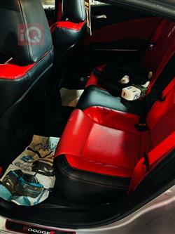 دودج تشارجر